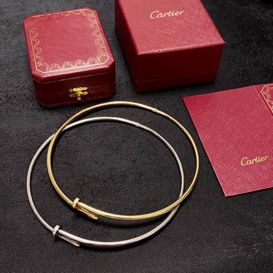 Cartier necklace 11lyh142